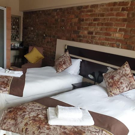 Tsessebe Guesthouse Bloemfontein Luaran gambar