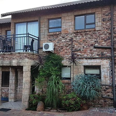 Tsessebe Guesthouse Bloemfontein Luaran gambar