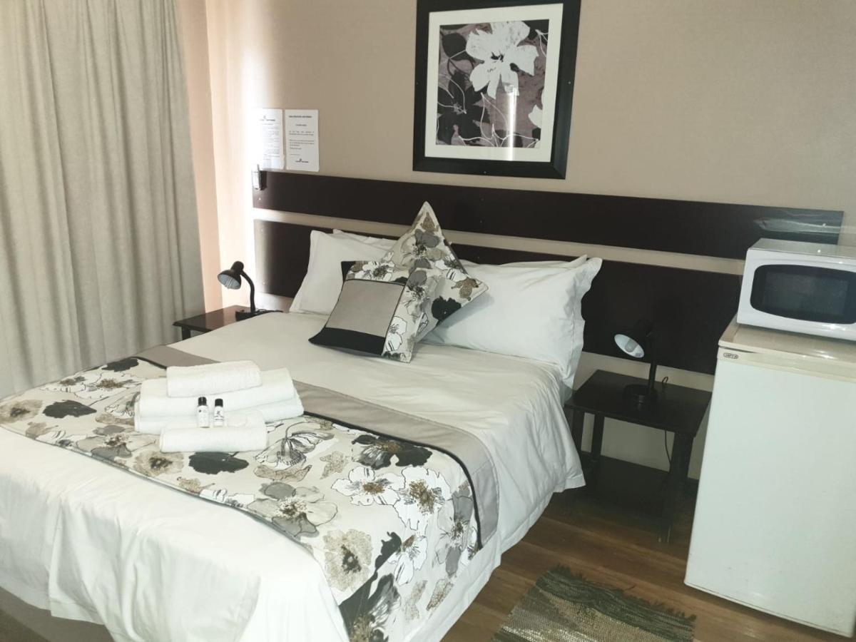 Tsessebe Guesthouse Bloemfontein Luaran gambar