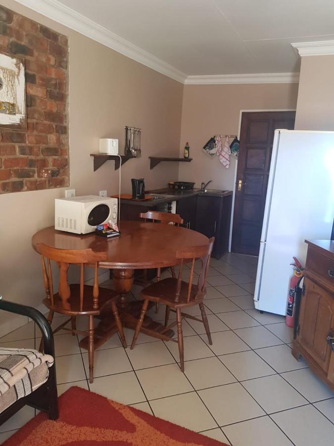 Tsessebe Guesthouse Bloemfontein Luaran gambar