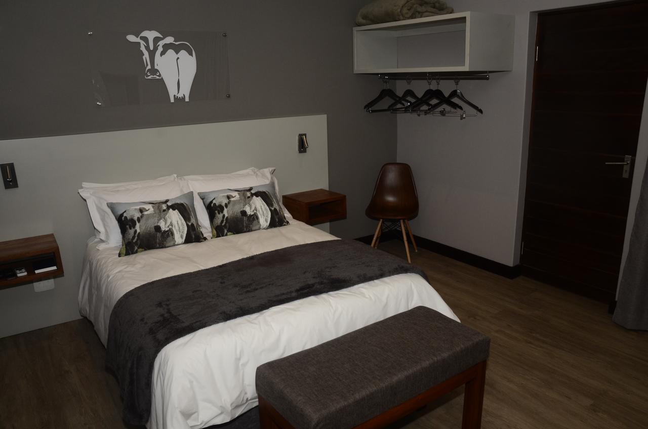 Tsessebe Guesthouse Bloemfontein Luaran gambar