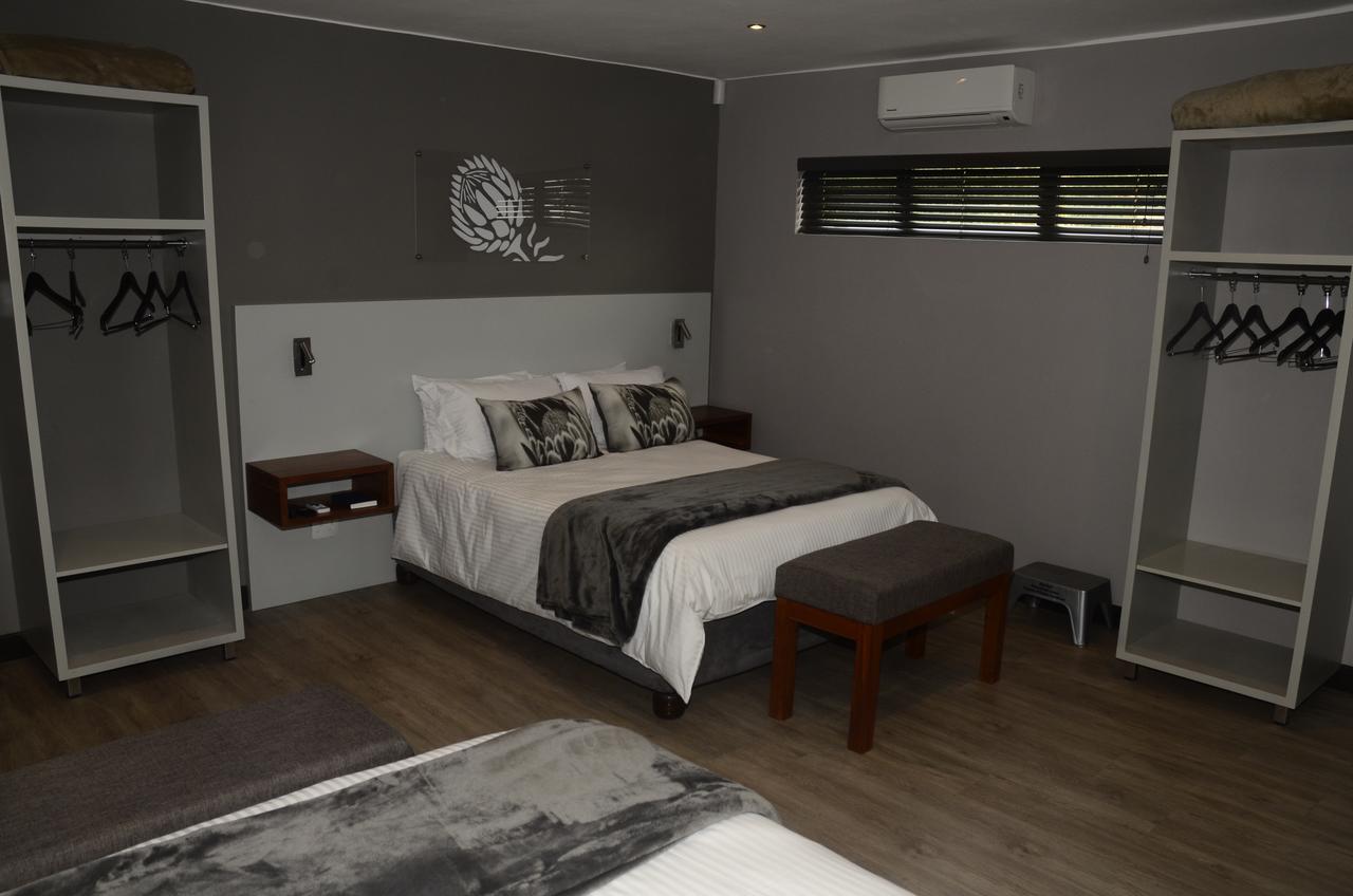 Tsessebe Guesthouse Bloemfontein Luaran gambar