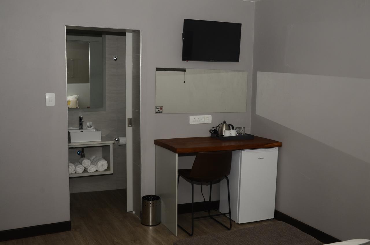 Tsessebe Guesthouse Bloemfontein Luaran gambar