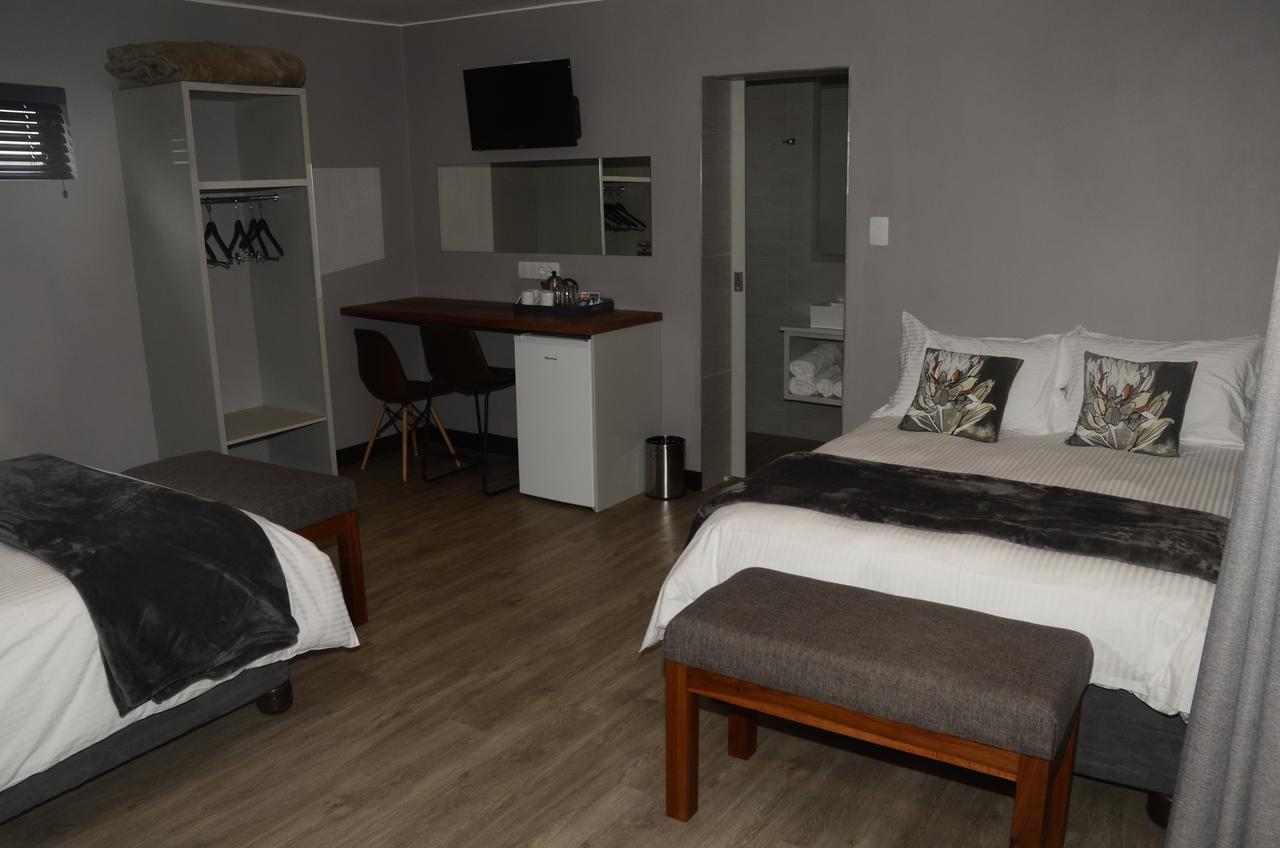 Tsessebe Guesthouse Bloemfontein Luaran gambar