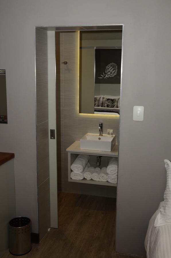 Tsessebe Guesthouse Bloemfontein Luaran gambar