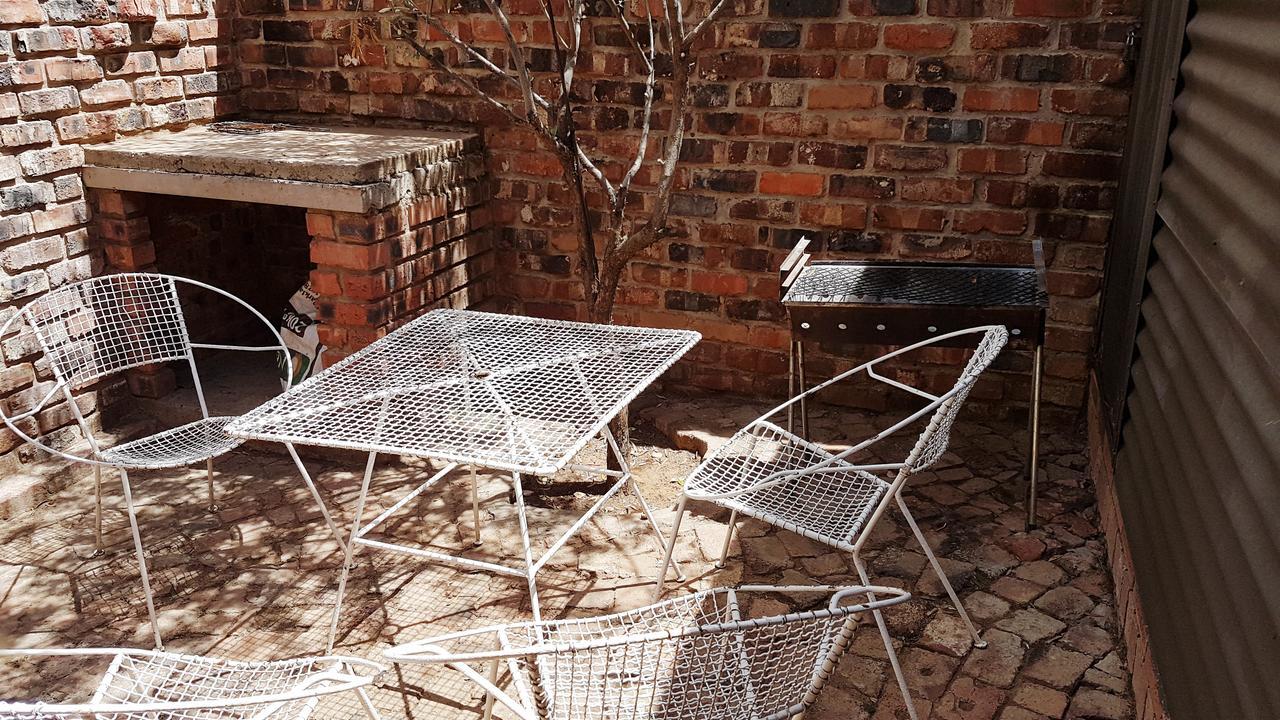 Tsessebe Guesthouse Bloemfontein Luaran gambar