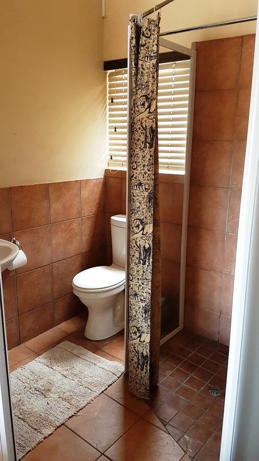 Tsessebe Guesthouse Bloemfontein Luaran gambar