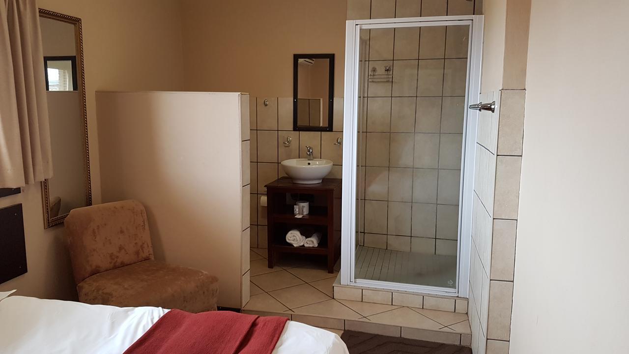 Tsessebe Guesthouse Bloemfontein Luaran gambar