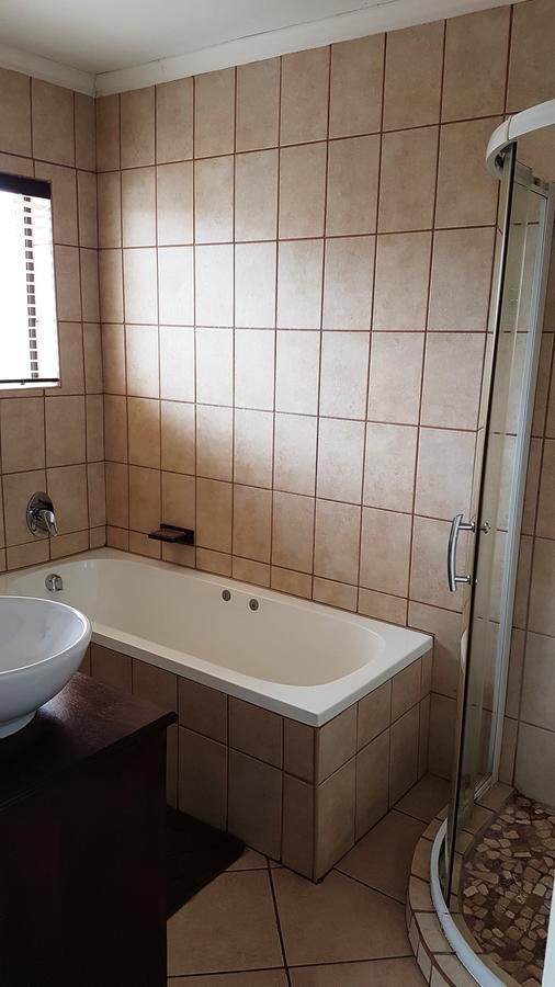 Tsessebe Guesthouse Bloemfontein Luaran gambar